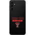 Texas Tech University TT Red Raiders Galaxy A14 5G Skin